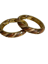 Color Pop Stripe Kada